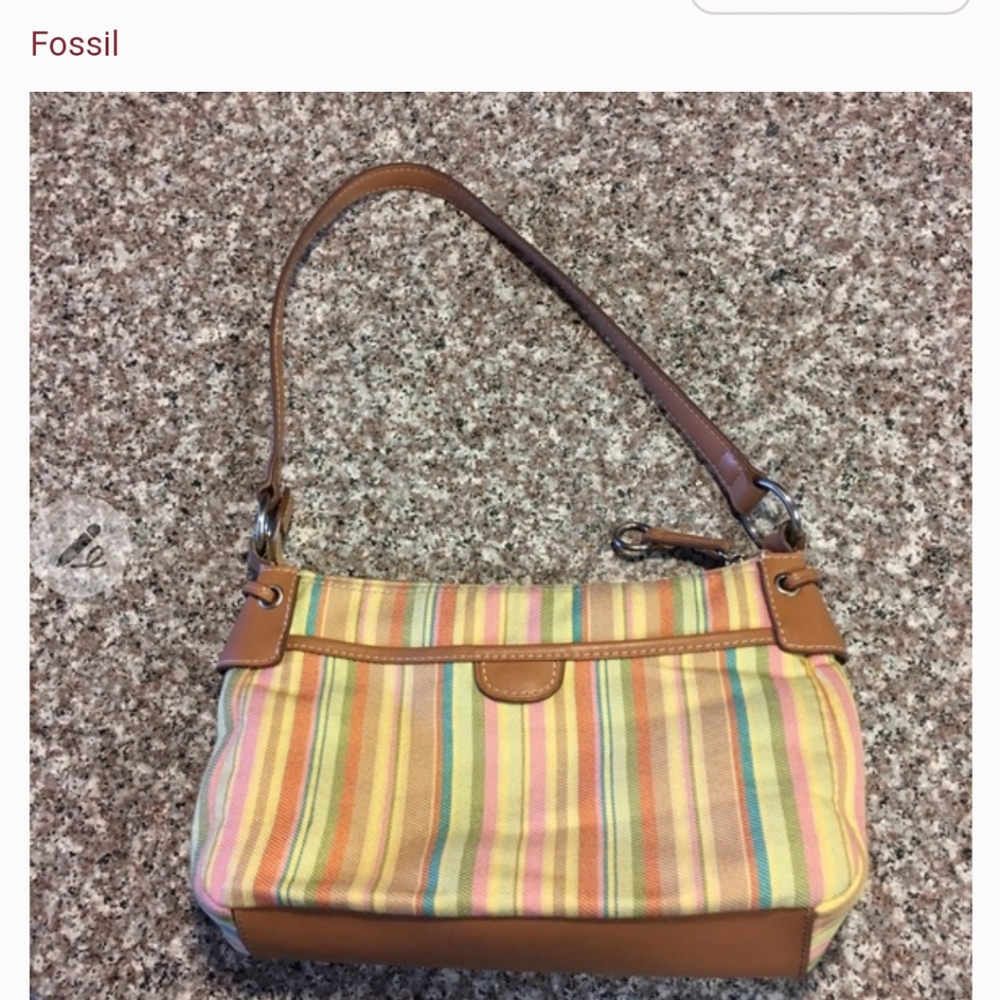 Fossil bag - Picture 3 of 4